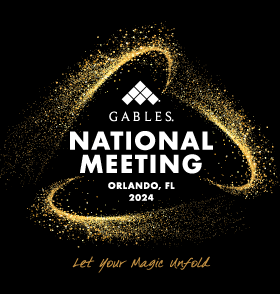Gables National Meeting