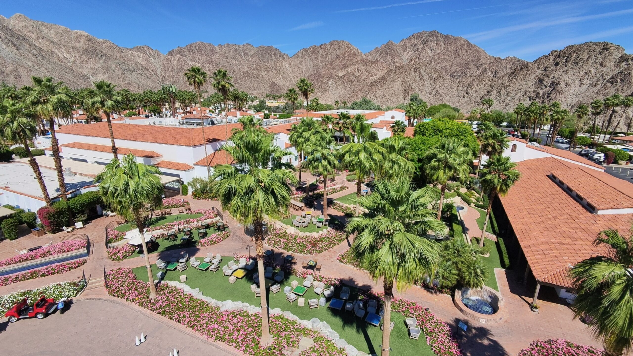 La Quinta Resort